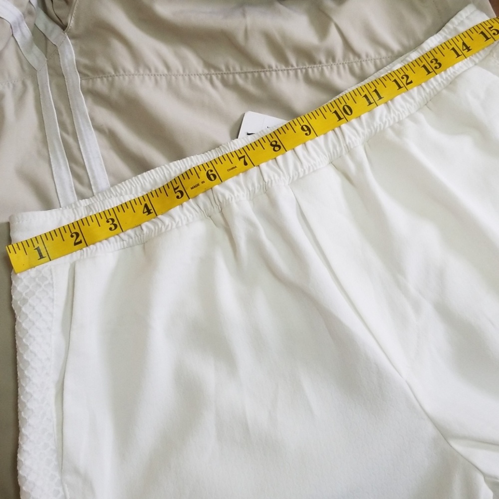 Allen Schwartz Ivory Pant View 5